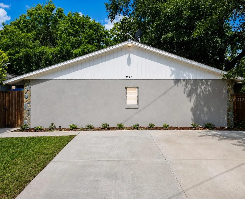 7920 MARKS STREET #A Tampa, FL 33604