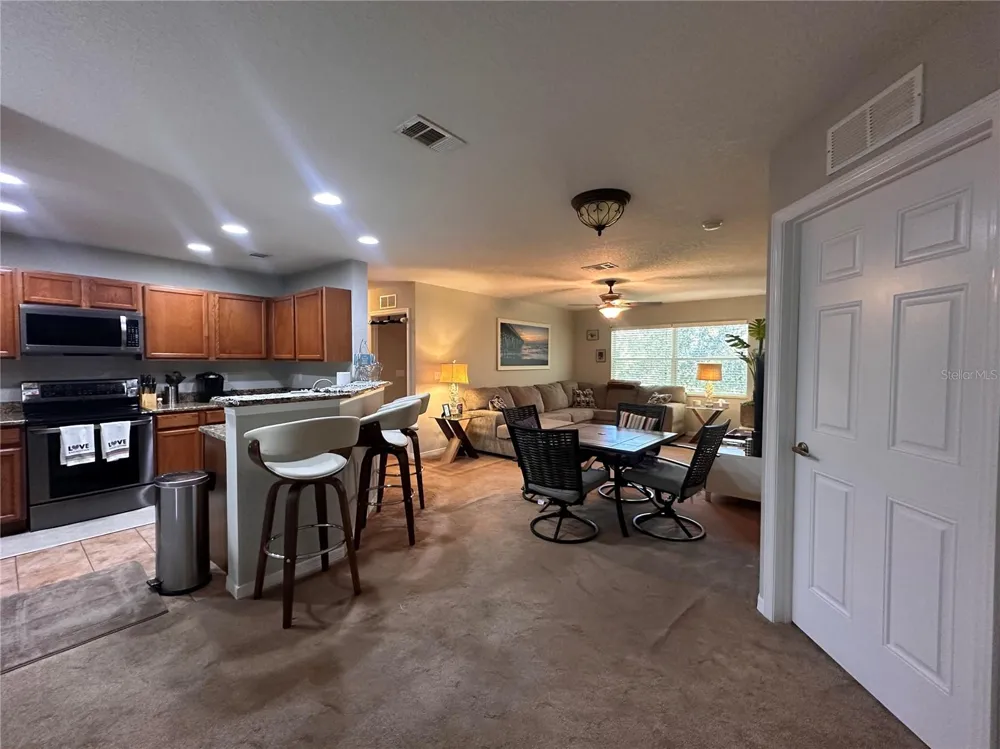 4600 E MOODY BOULEVARD #8N Bunnell, FL 32110