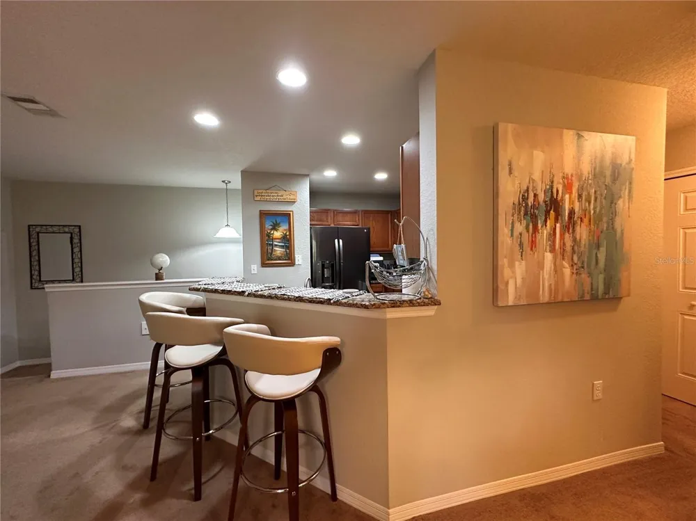 4600 E MOODY BOULEVARD #8N Bunnell, FL 32110