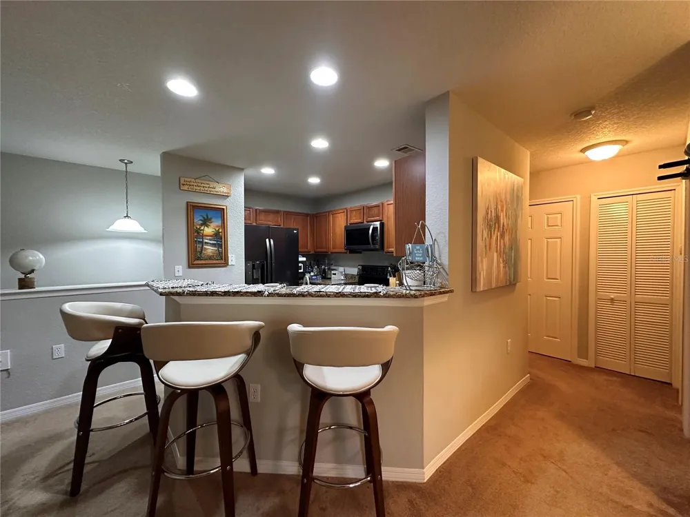 4600 E MOODY BOULEVARD #8N Bunnell, FL 32110