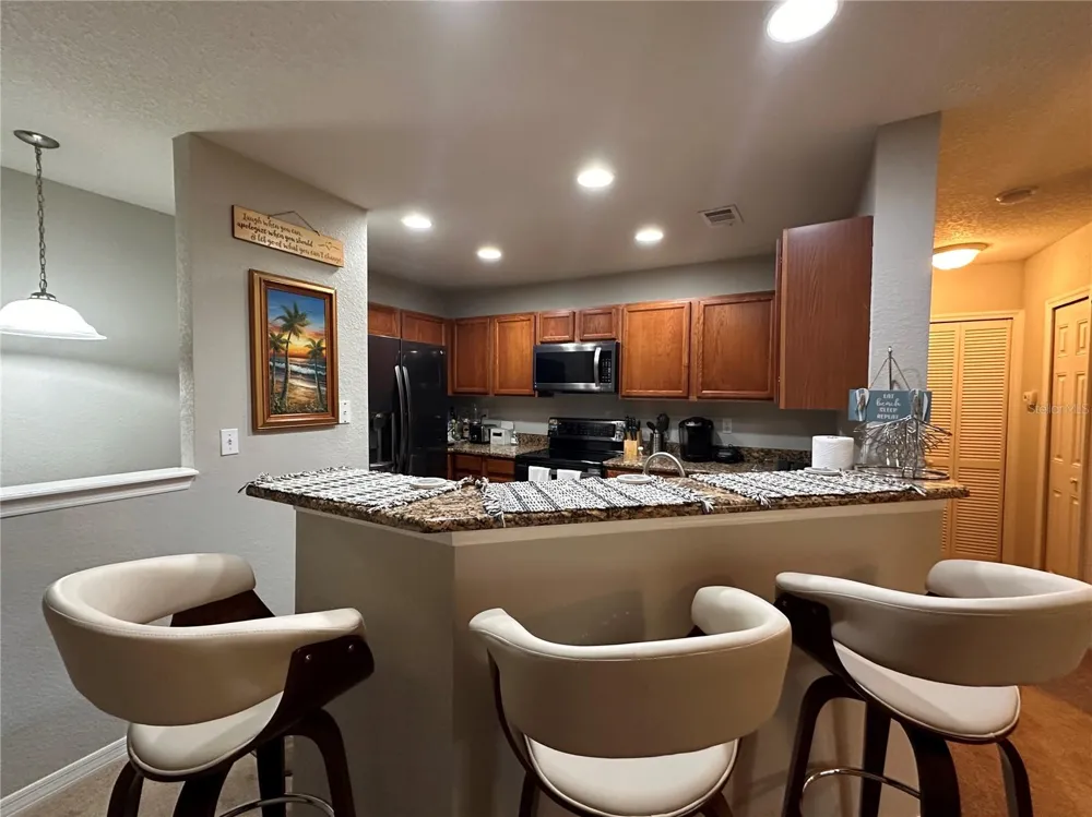4600 E MOODY BOULEVARD #8N Bunnell, FL 32110