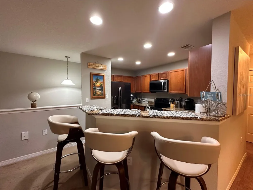 4600 E MOODY BOULEVARD #8N Bunnell, FL 32110