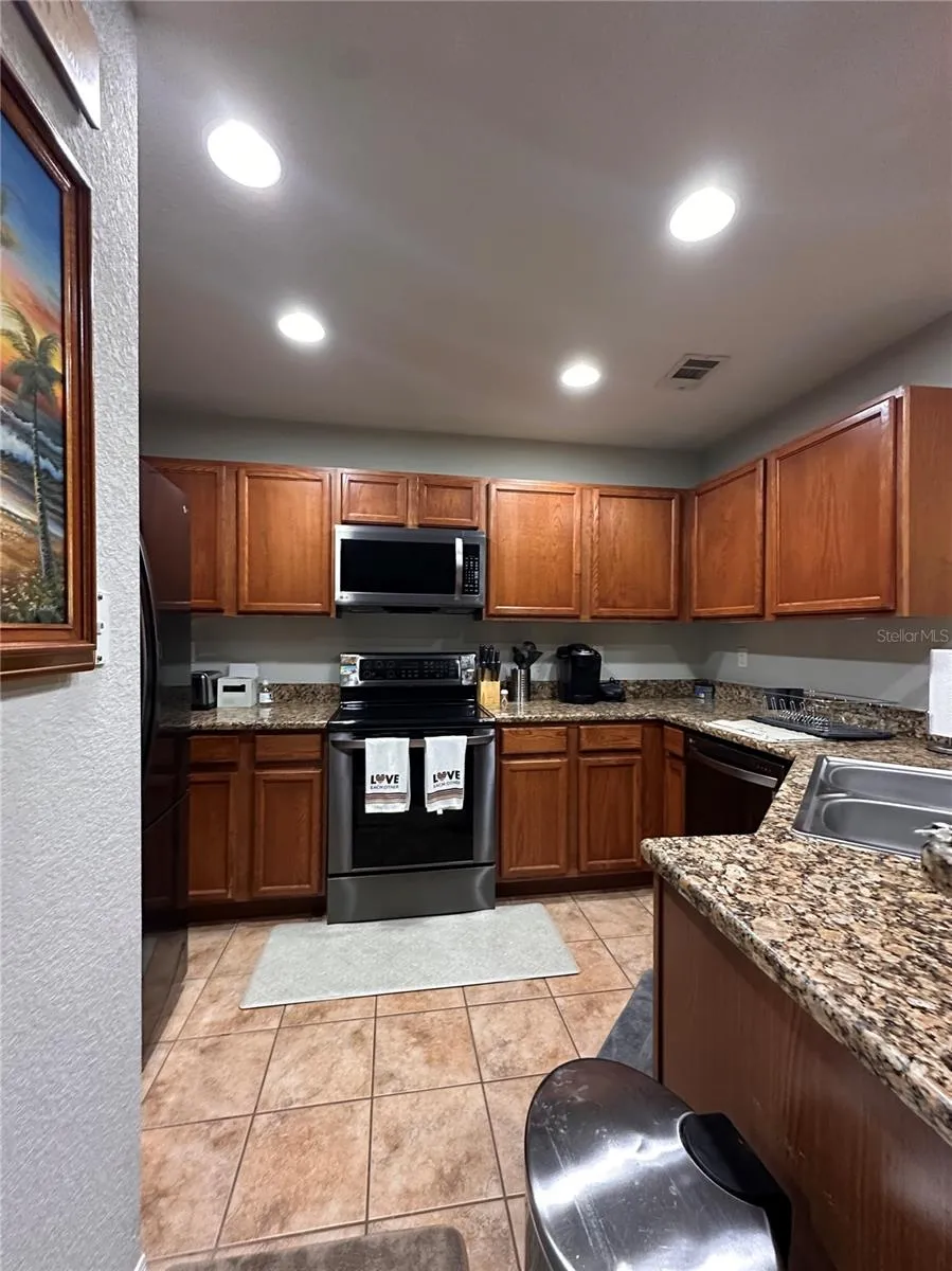 4600 E MOODY BOULEVARD #8N Bunnell, FL 32110