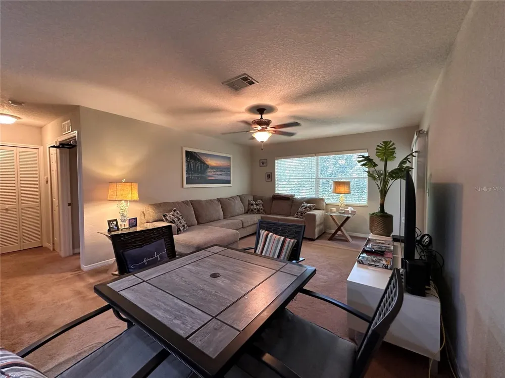 4600 E MOODY BOULEVARD #8N Bunnell, FL 32110