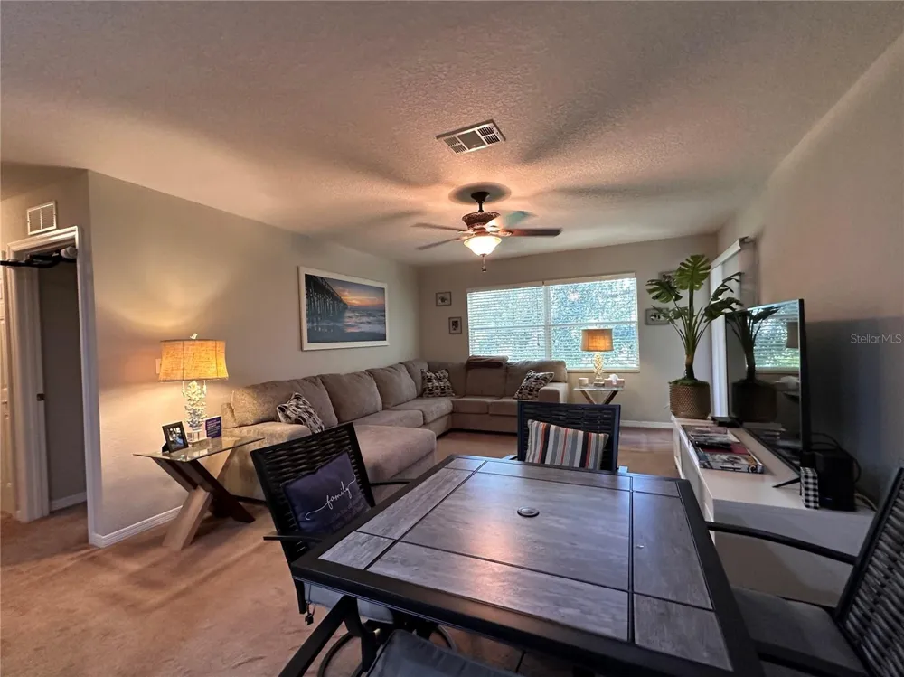 4600 E MOODY BOULEVARD #8N Bunnell, FL 32110