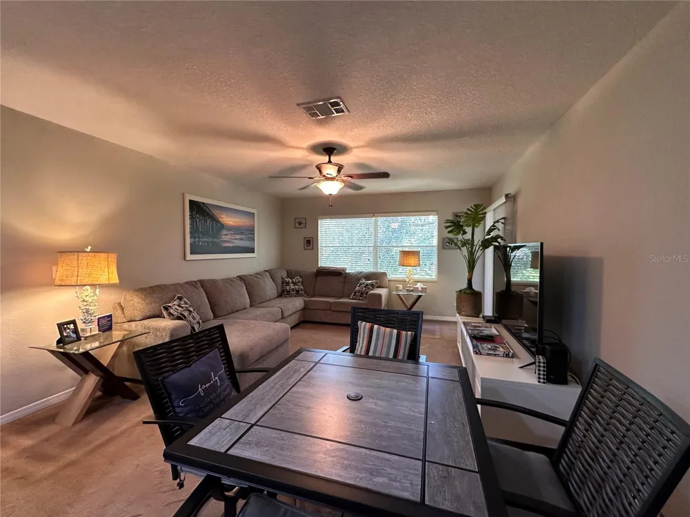 4600 E MOODY BOULEVARD #8N Bunnell, FL 32110
