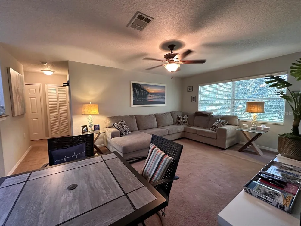 4600 E MOODY BOULEVARD #8N Bunnell, FL 32110