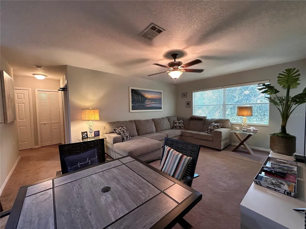 4600 E MOODY BOULEVARD #8N Bunnell, FL 32110
