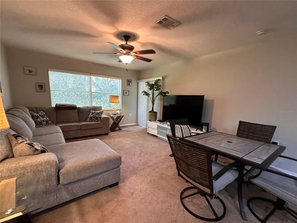 4600 E MOODY BOULEVARD #8N Bunnell, FL 32110