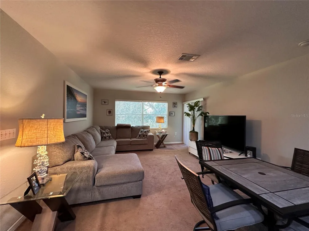4600 E MOODY BOULEVARD #8N Bunnell, FL 32110