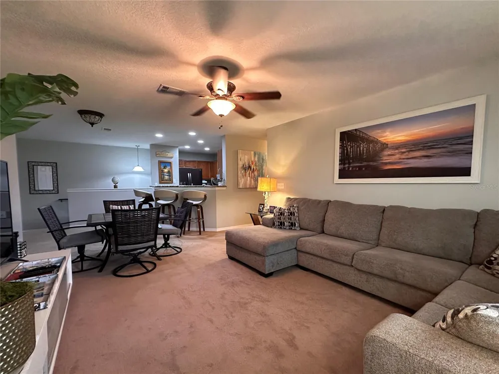 4600 E MOODY BOULEVARD #8N Bunnell, FL 32110