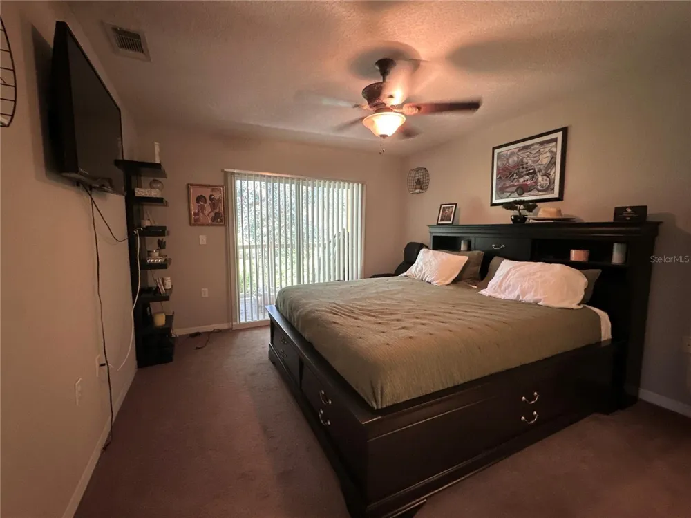 4600 E MOODY BOULEVARD #8N Bunnell, FL 32110