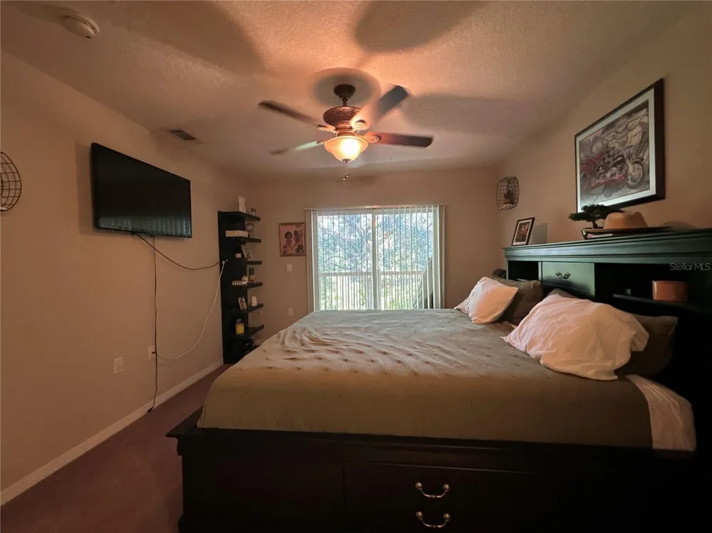 4600 E MOODY BOULEVARD #8N Bunnell, FL 32110