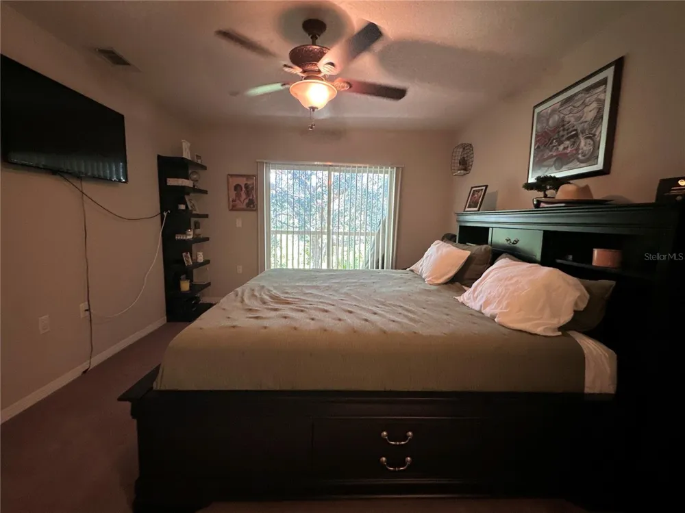 4600 E MOODY BOULEVARD #8N Bunnell, FL 32110