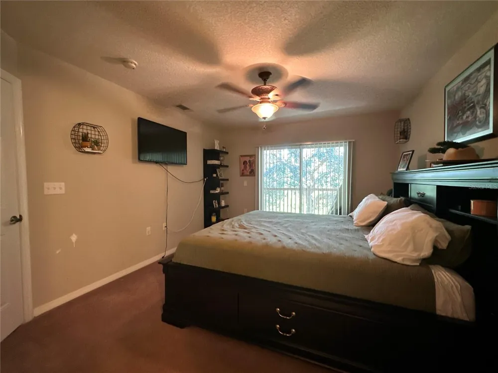 4600 E MOODY BOULEVARD #8N Bunnell, FL 32110