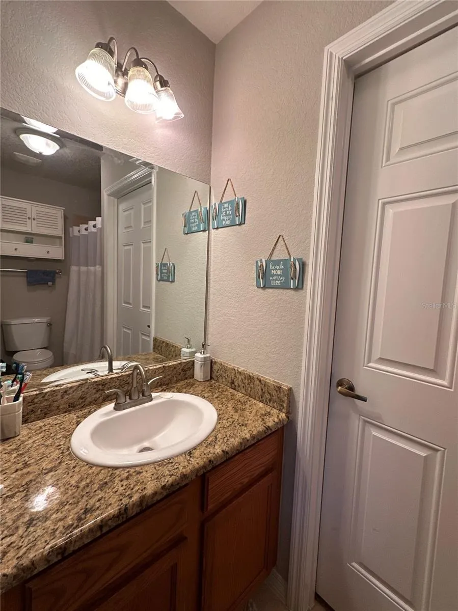 4600 E MOODY BOULEVARD #8N Bunnell, FL 32110