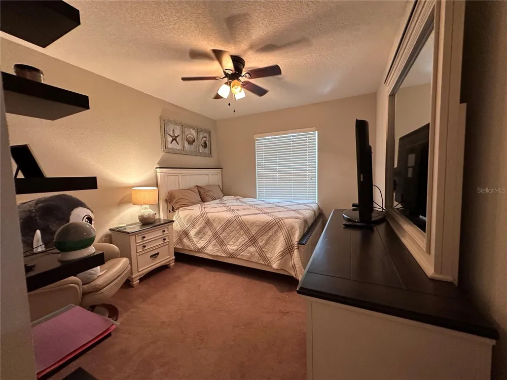 4600 E MOODY BOULEVARD #8N Bunnell, FL 32110