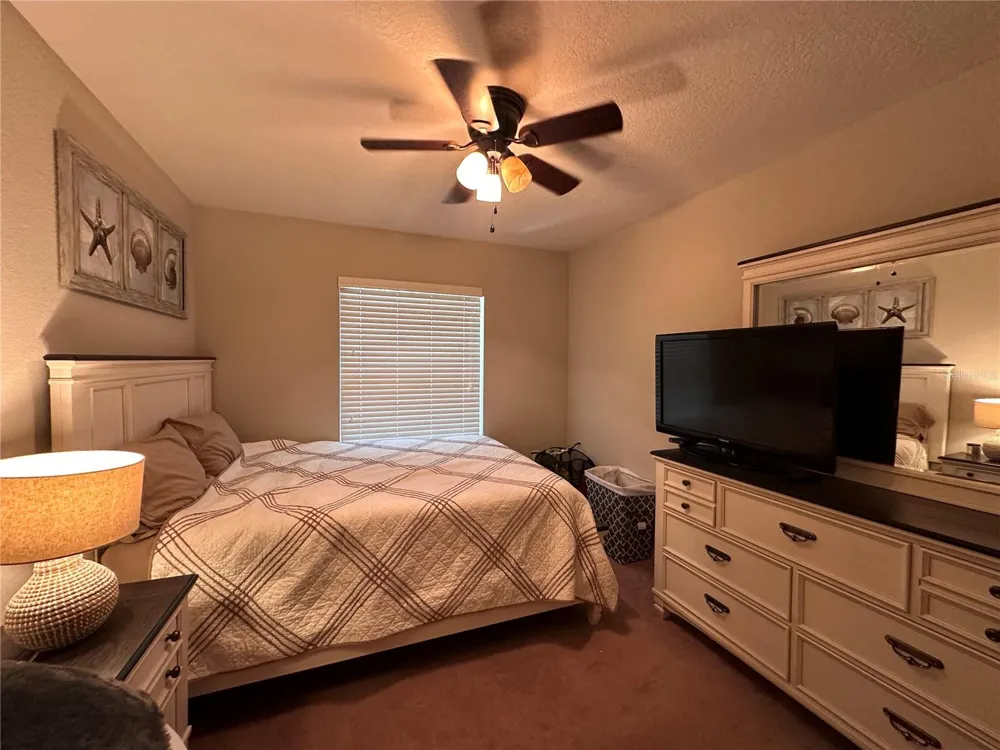 4600 E MOODY BOULEVARD #8N Bunnell, FL 32110