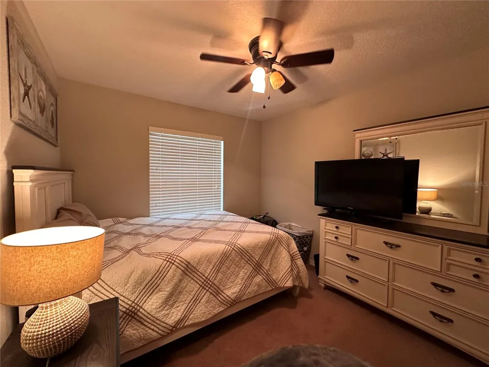4600 E MOODY BOULEVARD #8N Bunnell, FL 32110