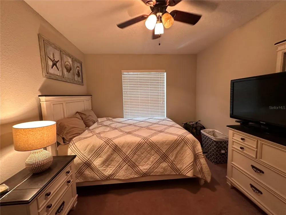 4600 E MOODY BOULEVARD #8N Bunnell, FL 32110