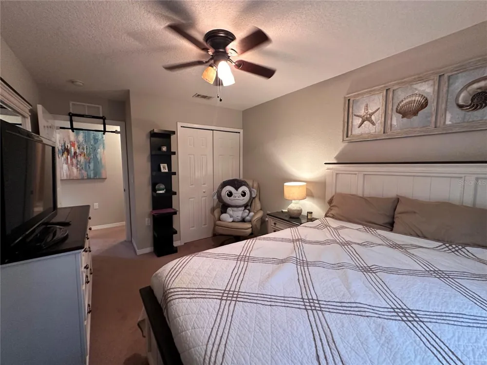 4600 E MOODY BOULEVARD #8N Bunnell, FL 32110