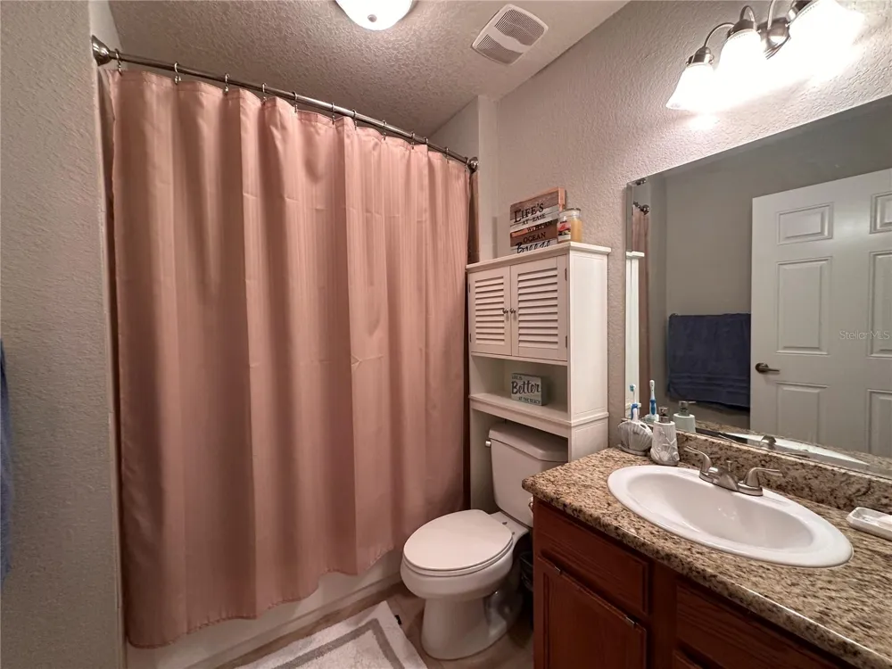 4600 E MOODY BOULEVARD #8N Bunnell, FL 32110