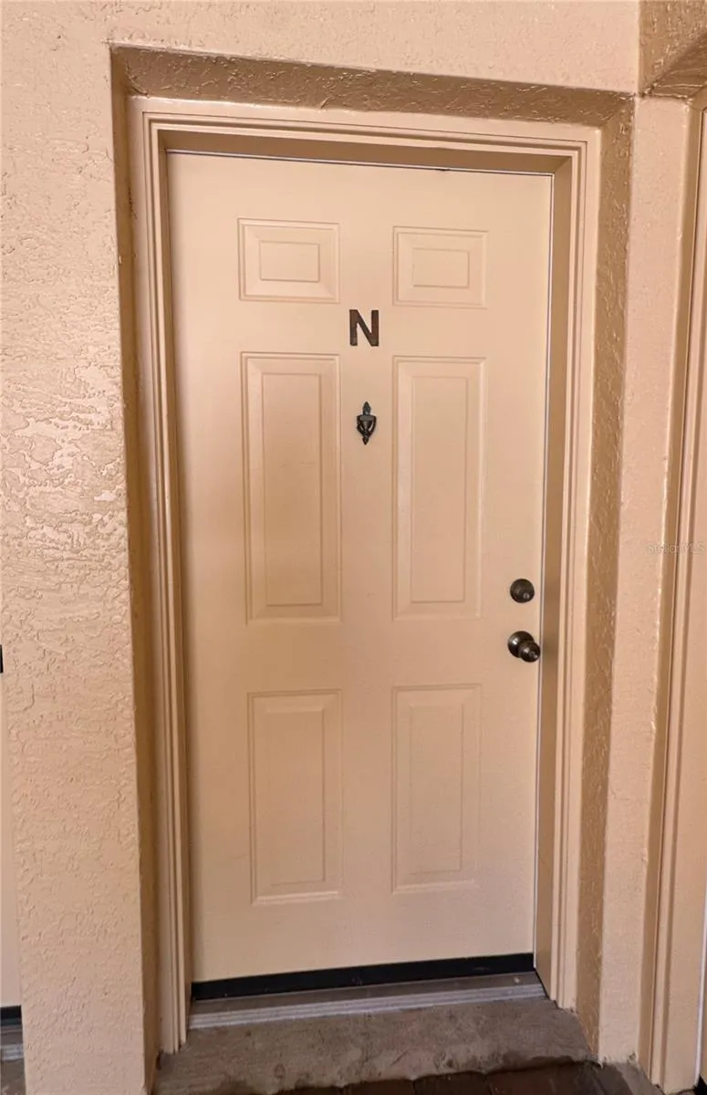 4600 E MOODY BOULEVARD #8N Bunnell, FL 32110
