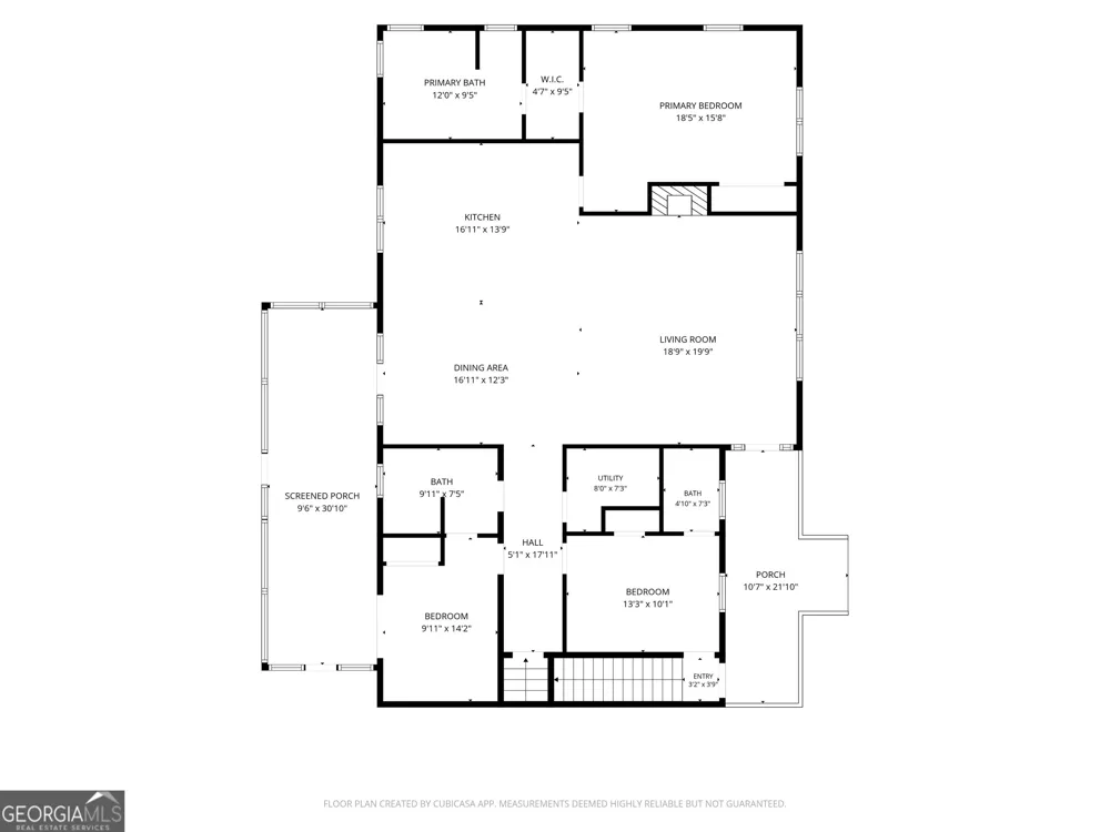 56 Napoleon LN Tiger, GA 30576