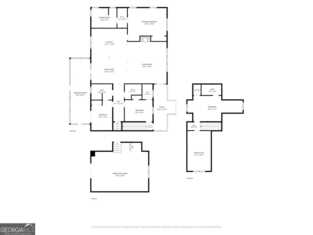 56 Napoleon LN Tiger, GA 30576