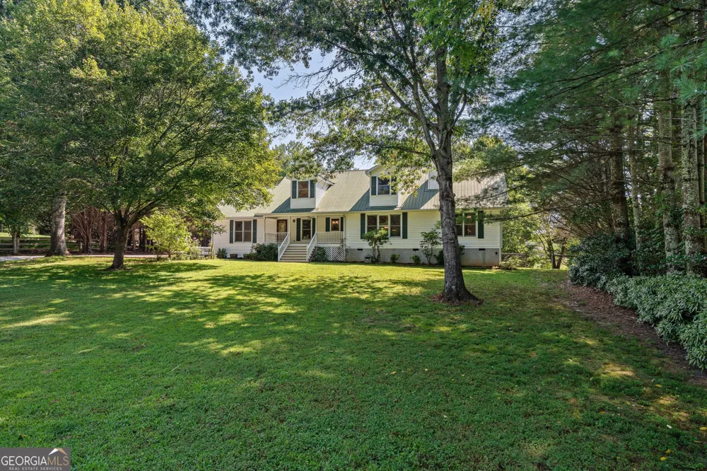 56 Napoleon LN Tiger, GA 30576