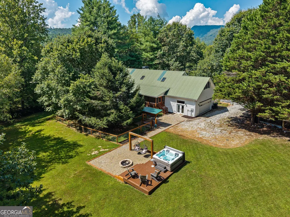 56 Napoleon LN Tiger, GA 30576