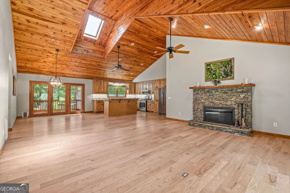 56 Napoleon LN Tiger, GA 30576