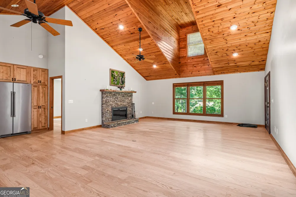 56 Napoleon LN Tiger, GA 30576
