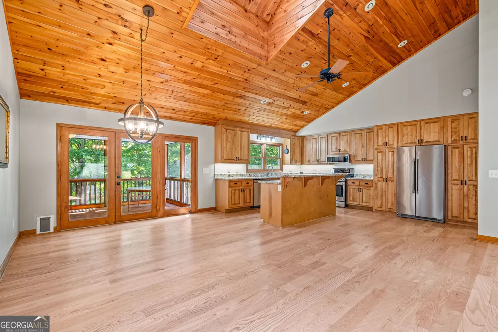 56 Napoleon LN Tiger, GA 30576