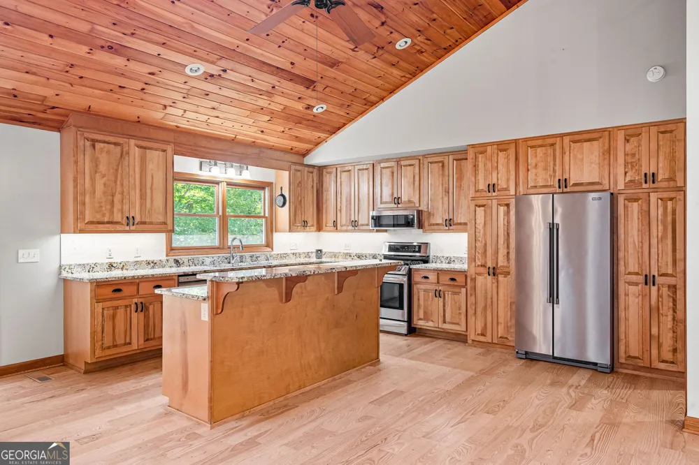 56 Napoleon LN Tiger, GA 30576