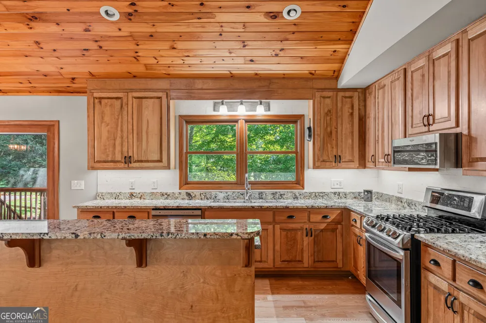 56 Napoleon LN Tiger, GA 30576