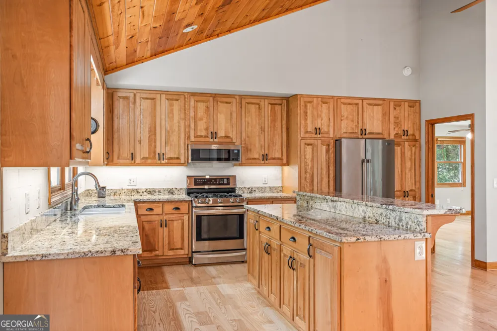 56 Napoleon LN Tiger, GA 30576
