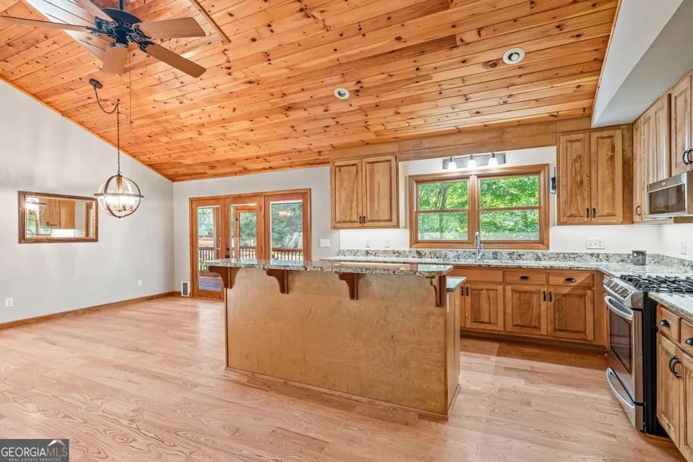 56 Napoleon LN Tiger, GA 30576