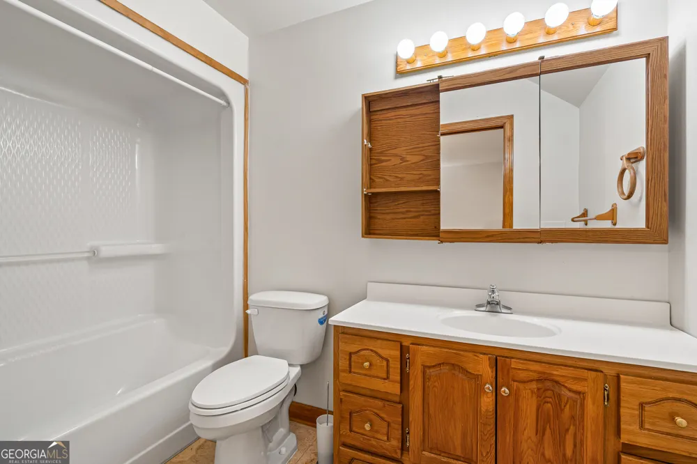 56 Napoleon LN Tiger, GA 30576
