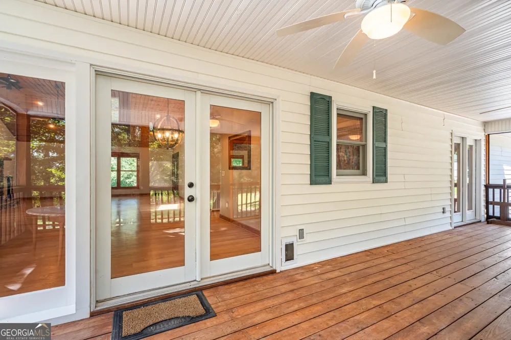 56 Napoleon LN Tiger, GA 30576