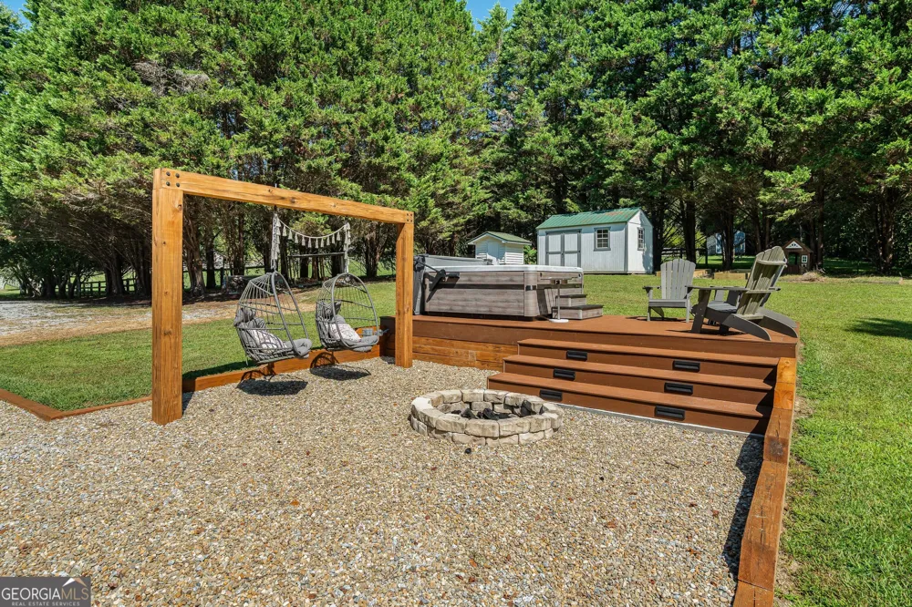 56 Napoleon LN Tiger, GA 30576