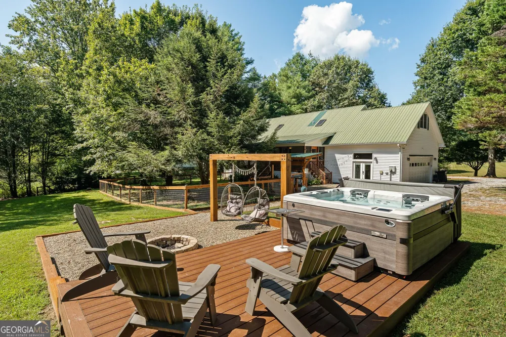 56 Napoleon LN Tiger, GA 30576
