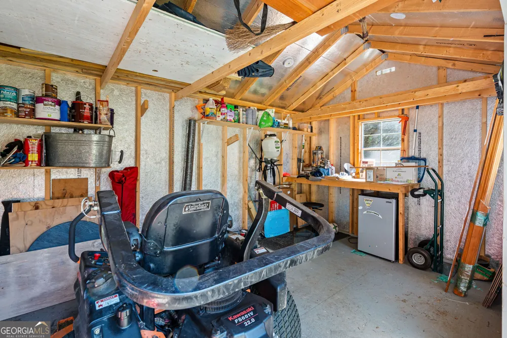 56 Napoleon LN Tiger, GA 30576
