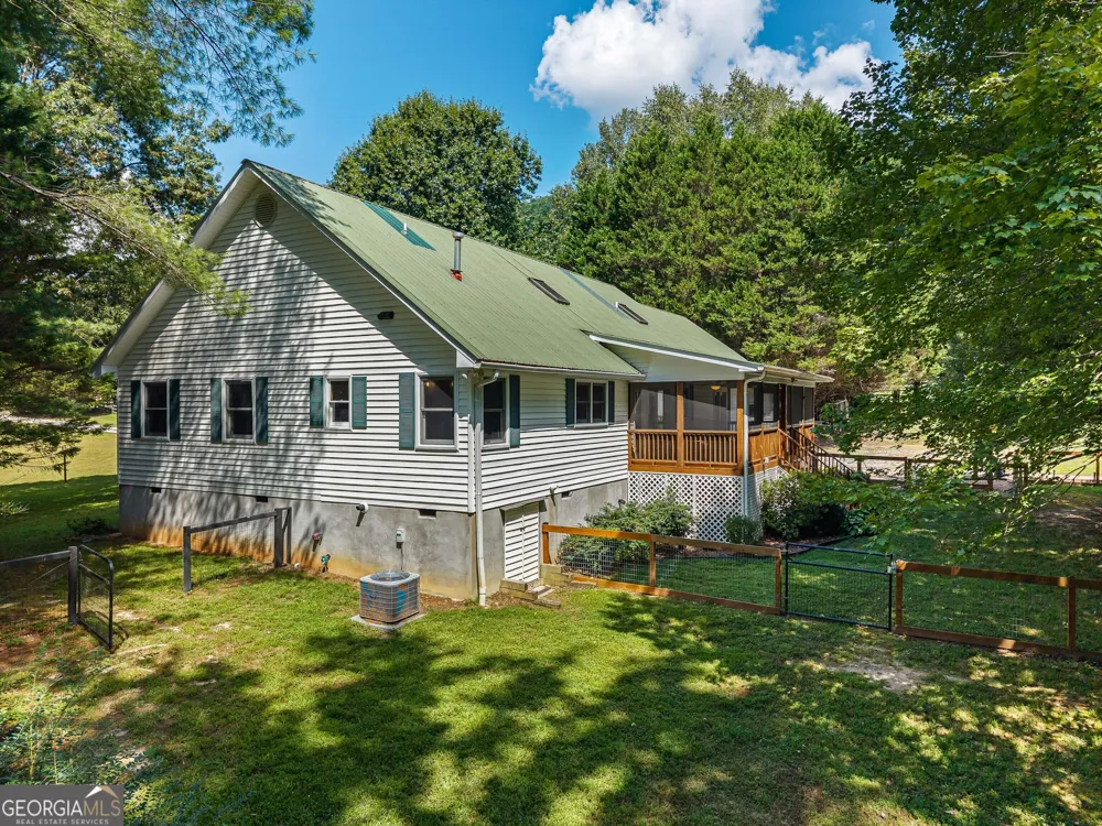 56 Napoleon LN Tiger, GA 30576