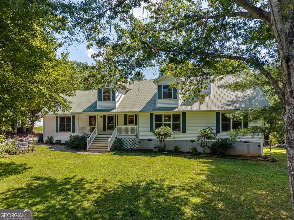 56 Napoleon LN Tiger, GA 30576