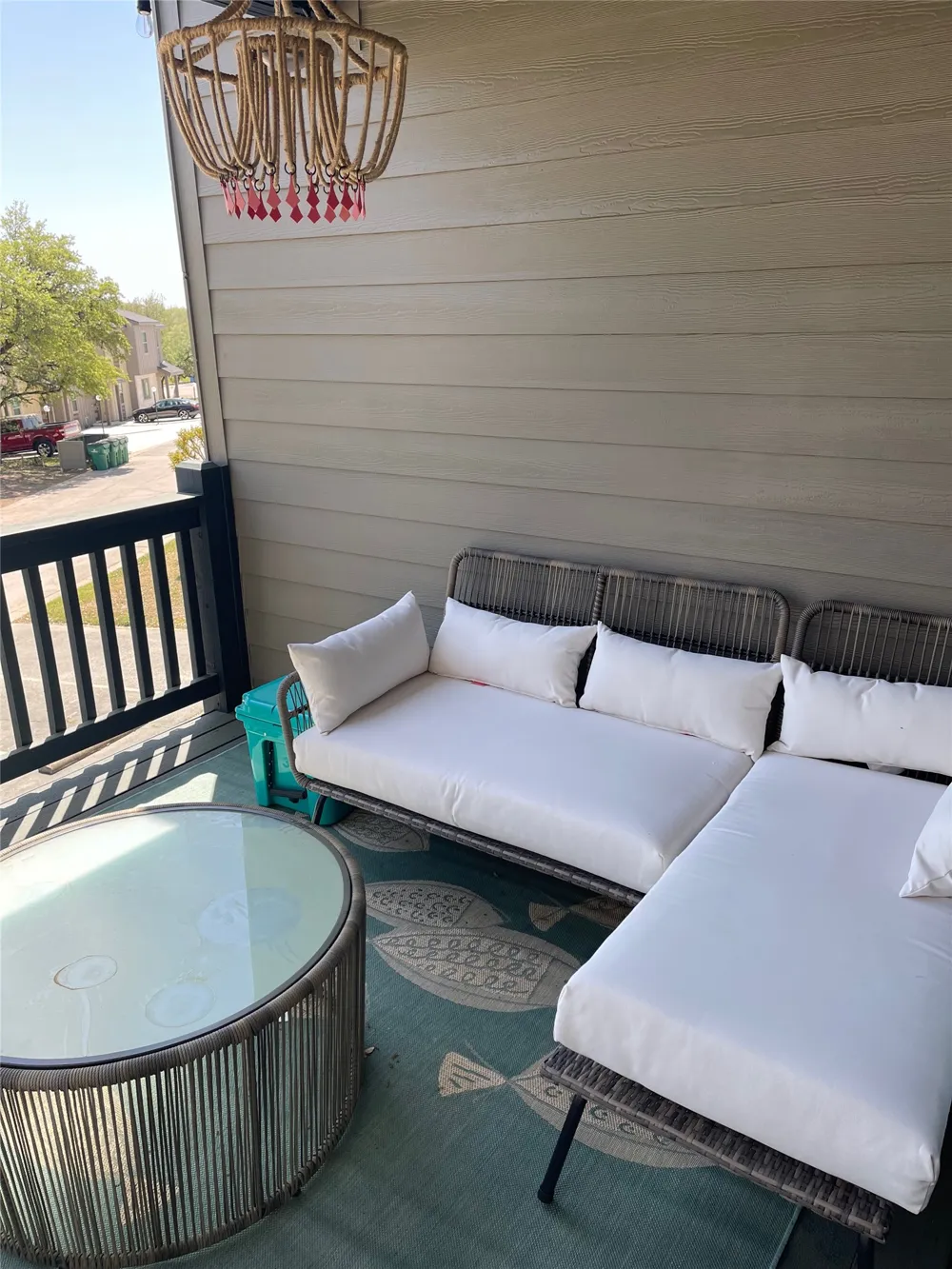 515 Demarett Drive #17 Lago Vista, TX 78645