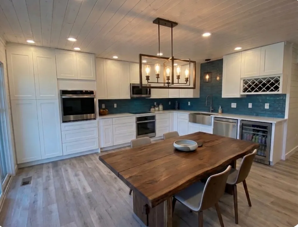 515 Demarett Drive #17 Lago Vista, TX 78645