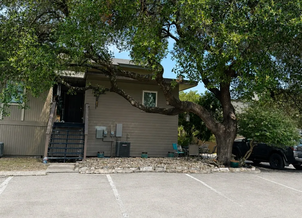515 Demarett Drive #17 Lago Vista, TX 78645
