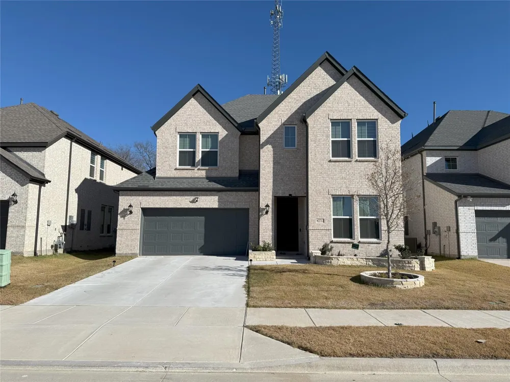 2712 Rolling Meadow Road Celina, TX 75009