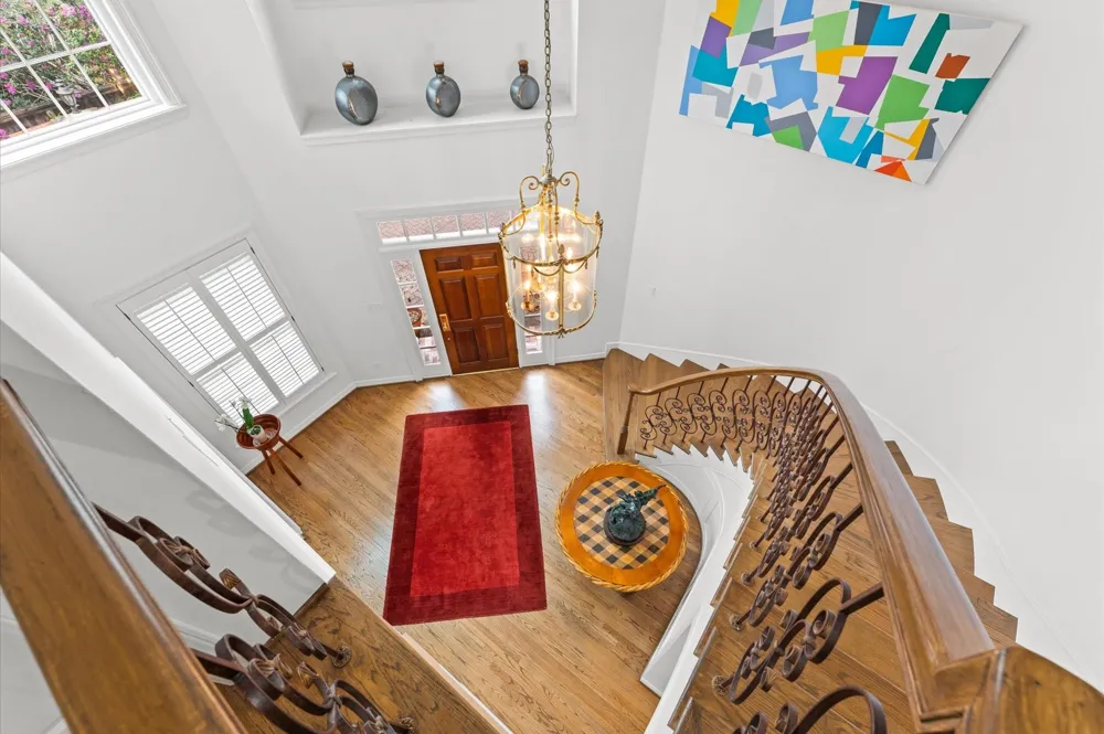 2222 Nantucket Drive #B Houston, TX 77057